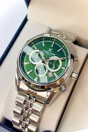 ساعت مچی مردانه 46-50 میلی متر Daniel Klein - کد 686976737