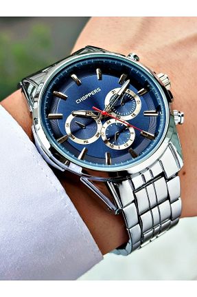 ساعت مچی مردانه 41-45 میلی متر Choppers - کد 665719383