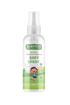 حشره کش و دفع کننده حشرات BABYTON - کد 719020562