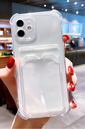 کاور و قاب نارنجی iPhone 11 Fibaks - کد 870368713