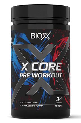محصول قدرت و عملکرد Bioxlab - کد 950612244