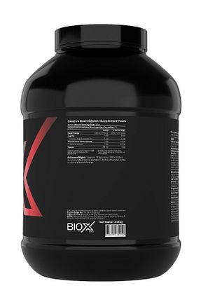 پروتئین WHEY شکلاتی Bioxlab - کد 946082208