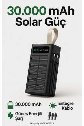پاور بانک مشکی 20000 ve üzeri SKYLOONG - کد 772755929