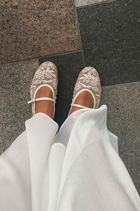 بابت رنگی زنانه چرم مصنوعی StWenn - کد 943311586
