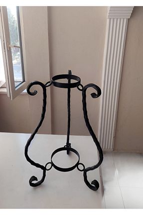 ژاردینیر مشکی KL HOME - کد 920078918