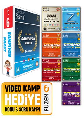 درسی و کتب کمک آموزشی Tonguç Yayınları - کد 455838883