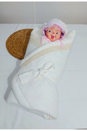 پتوی کودک و نوزاد نباتی آنتی باکتریال MİNİKYA - کد 952124018