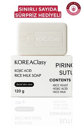 صابون جامد KOREAClasy - کد 925704710