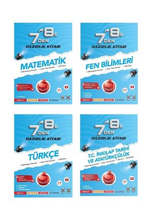 آمادگی آزمون Nartest Yayınları - کد 758193087