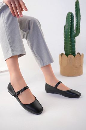 بابت مشکی زنانه diya shoes - کد 843414276