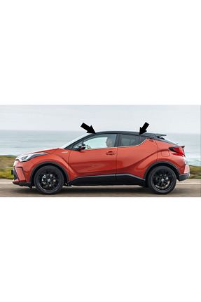 اکسسوری کروم خودرو autogp - کد 196066765