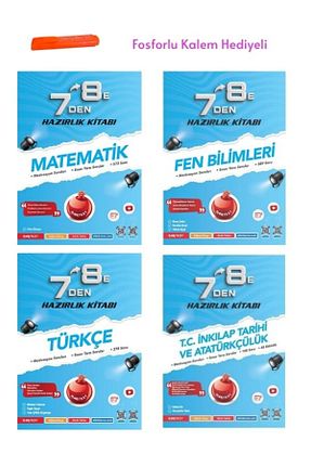 درسی و کتب کمک آموزشی Nartest Yayınları - کد 943583812