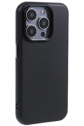 کاور و قاب مشکی iPhone 15 Pro Max CEPSTOK - کد 952427841
