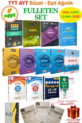 درسی و کتب کمک آموزشی Başat Yayınları - کد 346663185