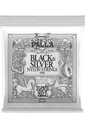 سیم گیتار Ernie Ball - کد 36840395