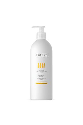 ژل دوش Babe Laboratorios - کد 195845
