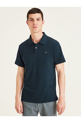 تیشرت آبی مردانه رگولار Dockers - کد 859222704