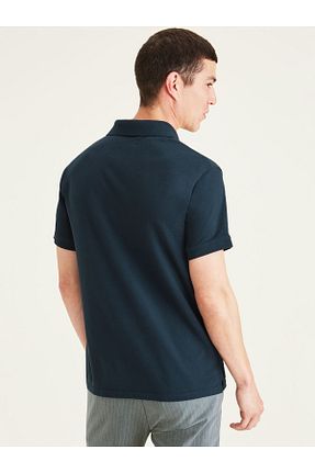 تیشرت آبی مردانه رگولار Dockers - کد 859222704