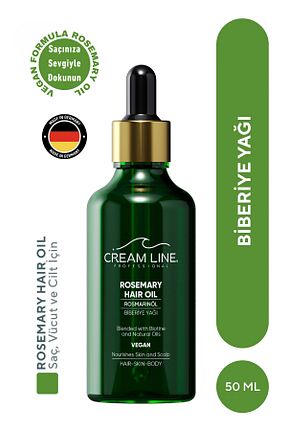 روغن مراقبت Cream Line - کد 894894969