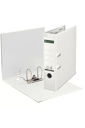 کلاسور مشکی Leitz - کد 2798032