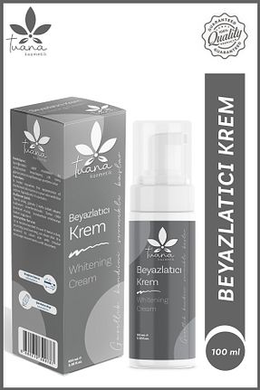 کرم واژینال Tuana Kozmetik - کد 813491482
