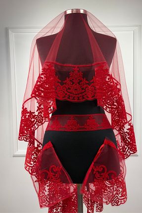 کاور حنا AZREN STORE - کد 933455564