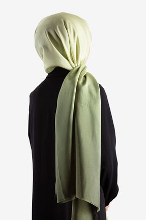 شال خاکی زنانه Vissona - کد 718638917