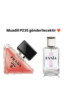ادکلن زنانه exnia - کد 905268314