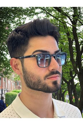 عینک آفتابی نباتی زنانه 53 Olivier Philippe - کد 927662790