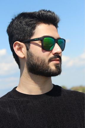 عینک آفتابی نباتی مردانه 58 Olivier Philippe - کد 926937347