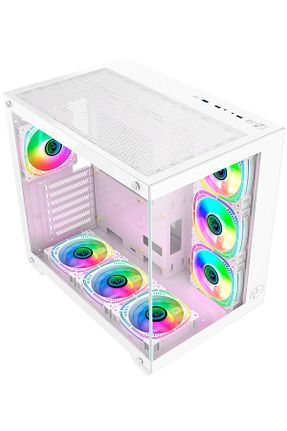 کامپیوتر دسکتاپ گیمینگ 1 TB DMC - کد 923238703