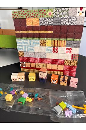 اسباب بازی آموزشی Türkçe ToyznKidz - کد 944631938