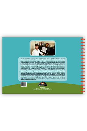 کتاب عکاسی Yurtrenkleri Yayınevi - کد 37186520