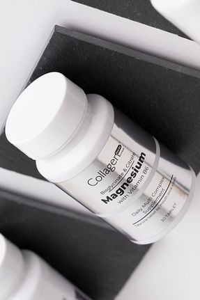 ویتامین Collagen Forte Platinum - کد 760435507