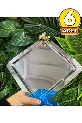 سینی استیل ضد زنگ Genel Markalar - کد 691248179