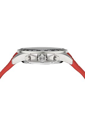 ساعت مچی قرمز مردانه 46-50 میلی متر Nautica - کد 98861229