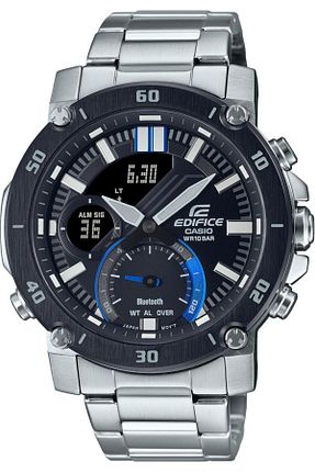 ساعت مچی مشکی مردانه 46-50 میلی متر Casio - کد 410777812
