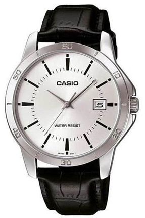 ساعت مچی مشکی مردانه 40 میلی متر Casio - کد 1925557