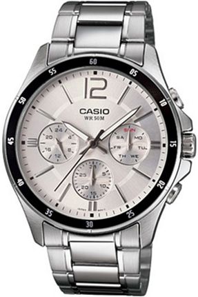 ساعت مچی مردانه 46-50 میلی متر Casio - کد 1059989
