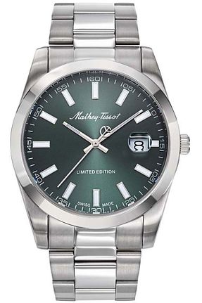 ساعت مچی مردانه 36-40 میلی متر Mathey-Tissot - کد 355190580