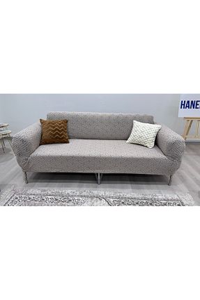 کاور مبل بژ HaNemCe - کد 928765837