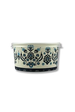 کاسه سفید کاسه سوپ Home - کد 875002305