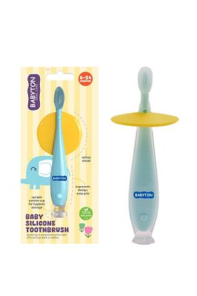 مسواک کودک BABYTON - کد 827937109