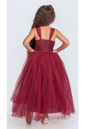 لباس زرشکی بچه گانه بافتنی Bulut Baby - کد 953231583
