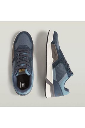 کفش پیاده روی آبی مردانه پارچه ای G-STAR RAW - کد 917714847