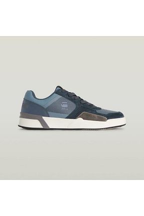 کفش پیاده روی آبی مردانه پارچه ای G-STAR RAW - کد 917714847