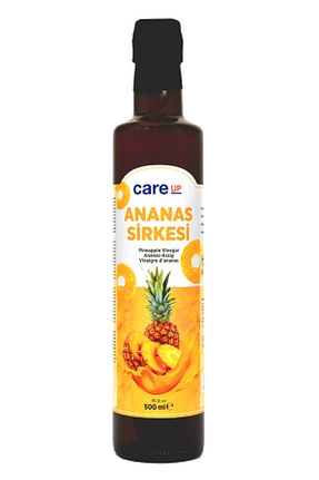 سرکه و رب انار Care Up - کد 927807632