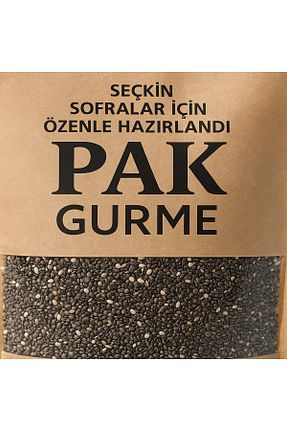 بذر چیا Pak Gurme - کد 952233940