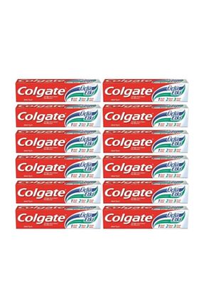خمیر دندان Colgate - کد 35602156