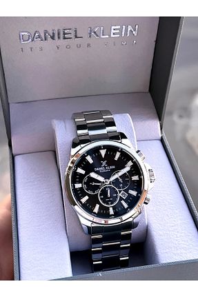 ساعت مچی مردانه 46-50 میلی متر Daniel Klein - کد 802159955
